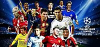 UEFA İlk 10 Listesini açıkladı