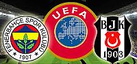 UEFA Kararı Açıkladı