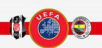 UEFA Şike Kararını açıkladı