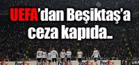 UEFA soruşturma açtı! Ceza kapıda...