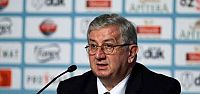 UEFA'da kritik göreve bir Türk ...