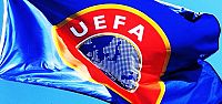 UEFA'dan bir tarihi karar daha!