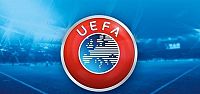 UEFA'dan flaş kararlar!