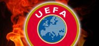 UEFA'dan G.Saray'a kötü haber