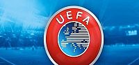 UEFA'dan İngilizler'e Yalanlama!