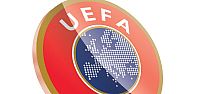 Uefa'dan Sarvan Ve Ersoy'a Görev