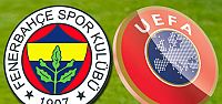 UEFA'dan TFF'ye Fenerbahçe'yi Küme Düşürün...