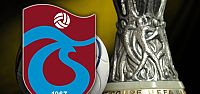 UEFA'dan Trabzonspor'a kötü haber
