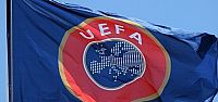 UEFA'dan Trabzonspor'a müjdeli haber