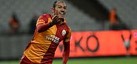 Umut Bulut 3 Yıllığına Galatasaray'da