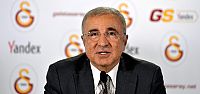 Ünal Aysal Beşiktaş maçı ile ilgili...