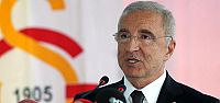 Ünal Aysal Gönderilecek isimleri açıkladı
