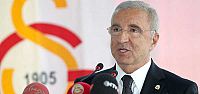 Ünal Aysal TFF'yi istifaya davet etti