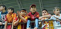 Ünal Aysal'a Fatih Terim Şoku