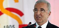 Ünal Aysal'dan Bayram Mesaji