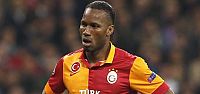 Ünal Aysal'ın çağrısına Drogba'dan...