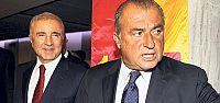 Ünal Aysal'ın Terim'e Attığı Mesajlar!