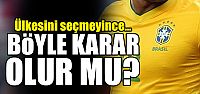 Ünlü futbolcu Vatandaşlıktan çıkartılıyor