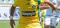 Urfaspor Yükselişe Devam Ediyor!