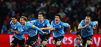 Uruguay Dünya Kupası'nı boykot edebilir!...