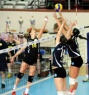 VakıfBank, Genç Kızlar Türkiye Şampiyonu...
