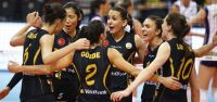 VakıfBank, dünya üçüncüsü