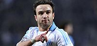 Valbuena Galatasaray'a Doğru