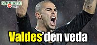 Valdes veda etti!