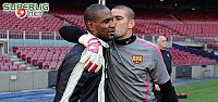 Valdes'e yapılana kızdı, Monaco'dan ayrıldı!...