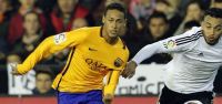 Valencia 1-1 Barcelona