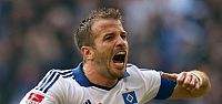 Van der Vaart: Fenerbahçe beni istiyor