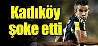 Van Persie: "Kadıköy beni şoke etti"