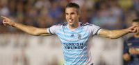 Van Persie krizi büyüyor!