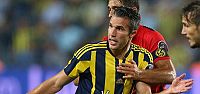 Van Persie zaman istedi!