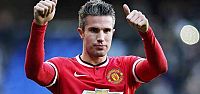 Van Persie’den ayrılık sinyali! “Gelecek...