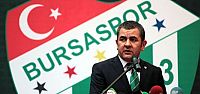 Ve Başkan Konuştu