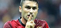 Ve Burak Gidiyor!