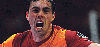 Ve Elmander Gitti!