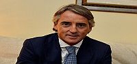 Ve Mancini Florya'da!