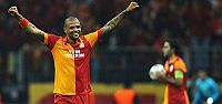 Ve Melo Geldi!