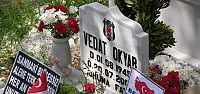 Vedat Okyar mezarı başında anıldı
