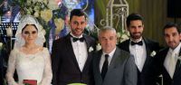 Veysel Sarı'dan ömürlük imza