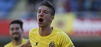 Vietto, Atletico Madrid'de!