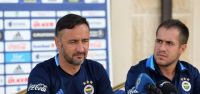 Vitor Pereira: Monaco karşısında Van...