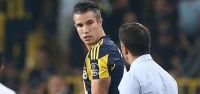 Vitor Pereira - Van Persie gerginliği...