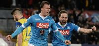 Vlad Chiriches’te sona doğru...