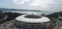 Vodafone Arena’da flaş gelişme