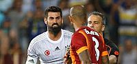 Volkan Demirel'e 3 maç ceza !