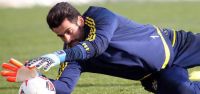 Volkan Demirel'in Beşiktaş uyarısı
