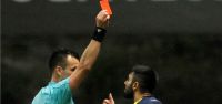 Volkan Şen'e ilk ceza geldi